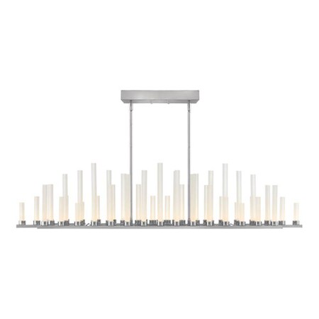 Fredrick Ramond CHANDELIER TRINITY FR46108PNI